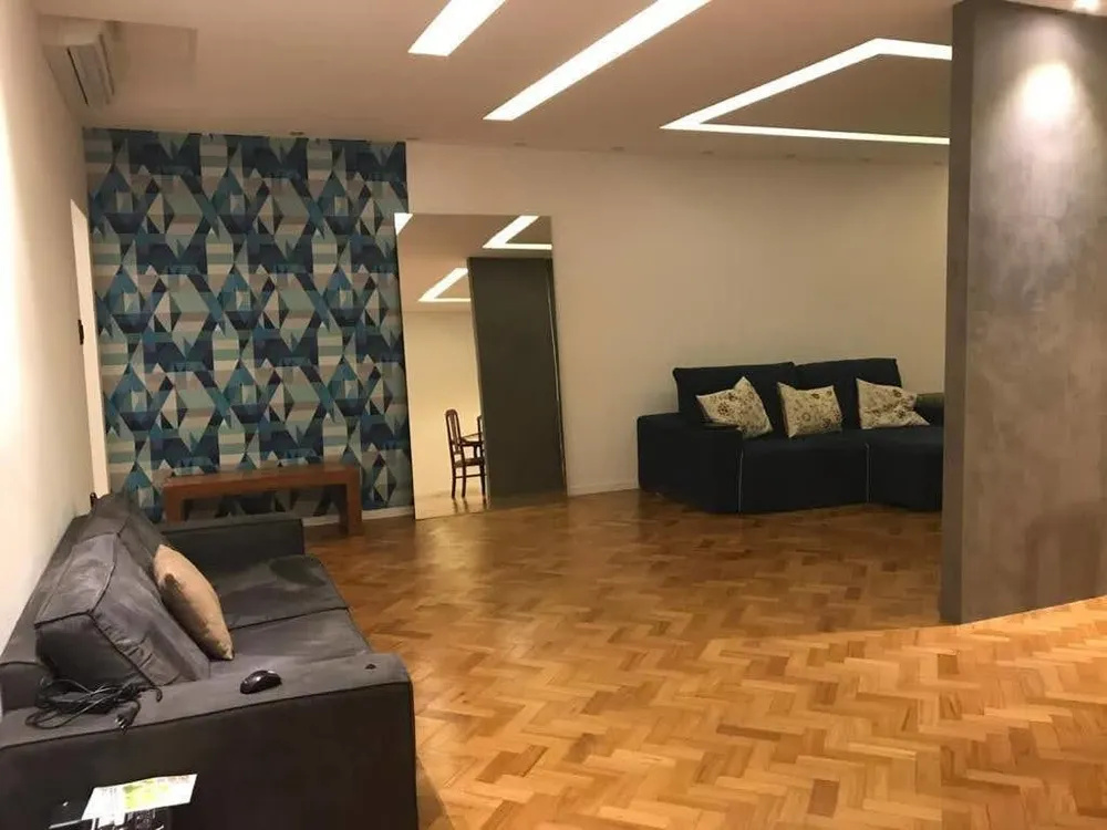 Apartamento, 4 quartos, 190 m² - Foto 1