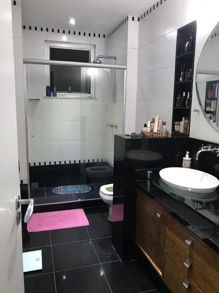 Apartamento, 4 quartos, 190 m² - Foto 5