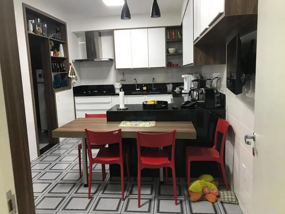 Apartamento, 4 quartos, 190 m² - Foto 7