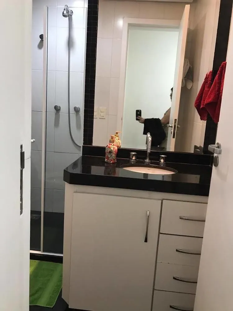 Apartamento, 4 quartos, 190 m² - Foto 6