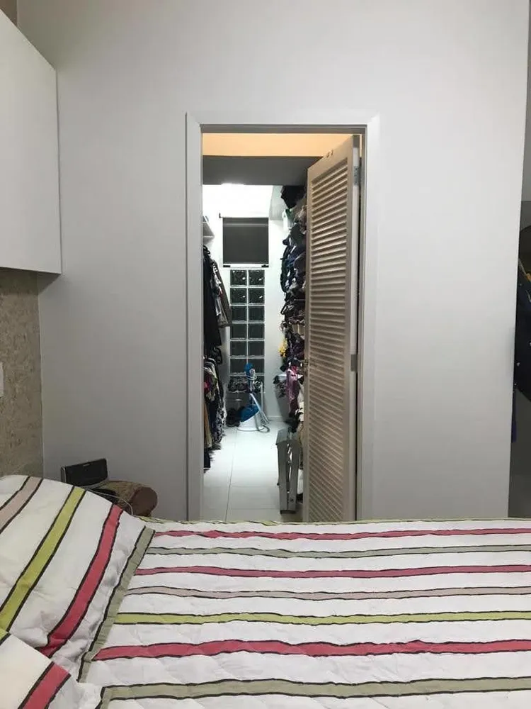 Apartamento, 4 quartos, 190 m² - Foto 3