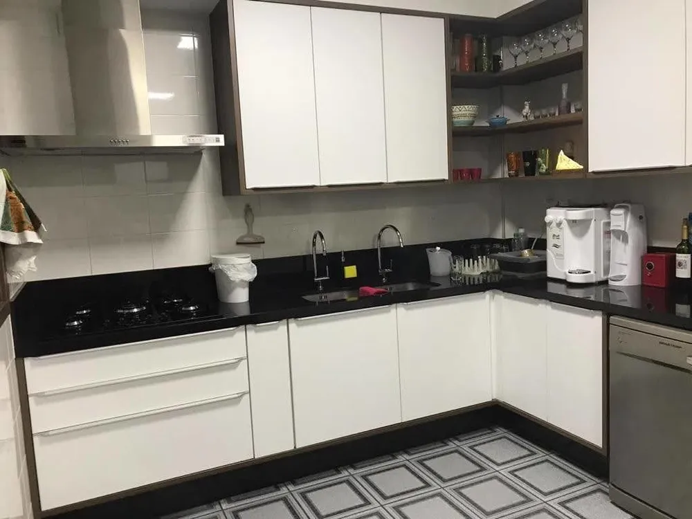 Apartamento, 4 quartos, 190 m² - Foto 9