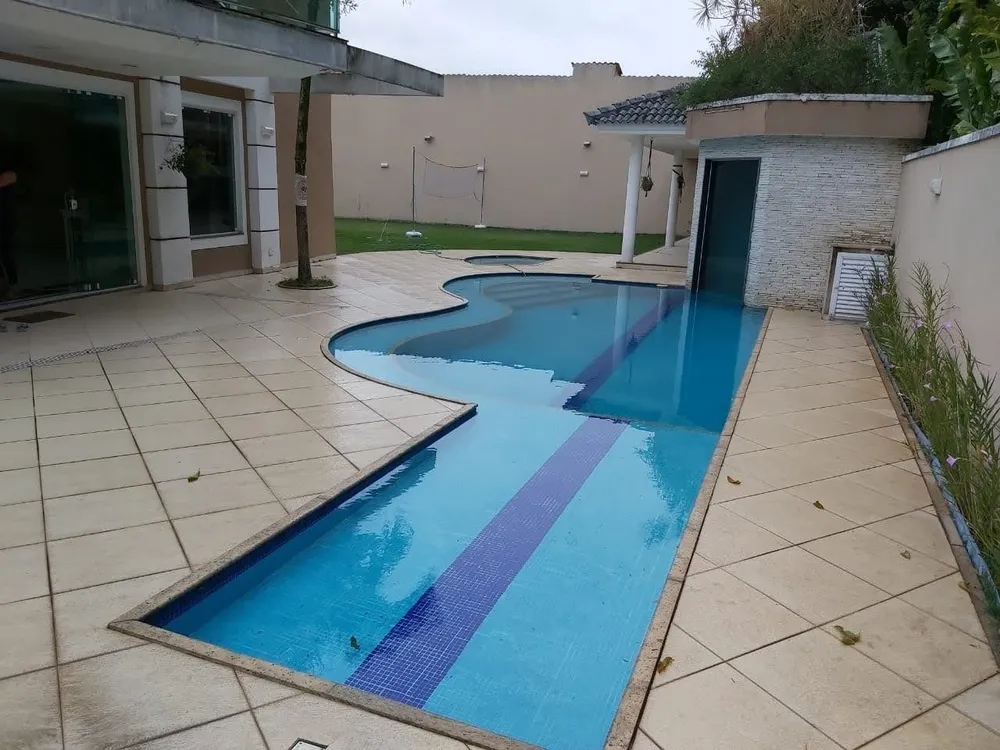 Casa, 4 quartos, 745 m² - Foto 23