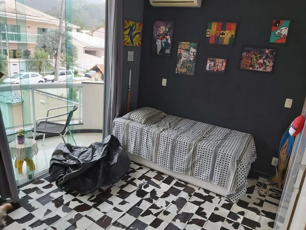 Casa, 4 quartos, 745 m² - Foto 9