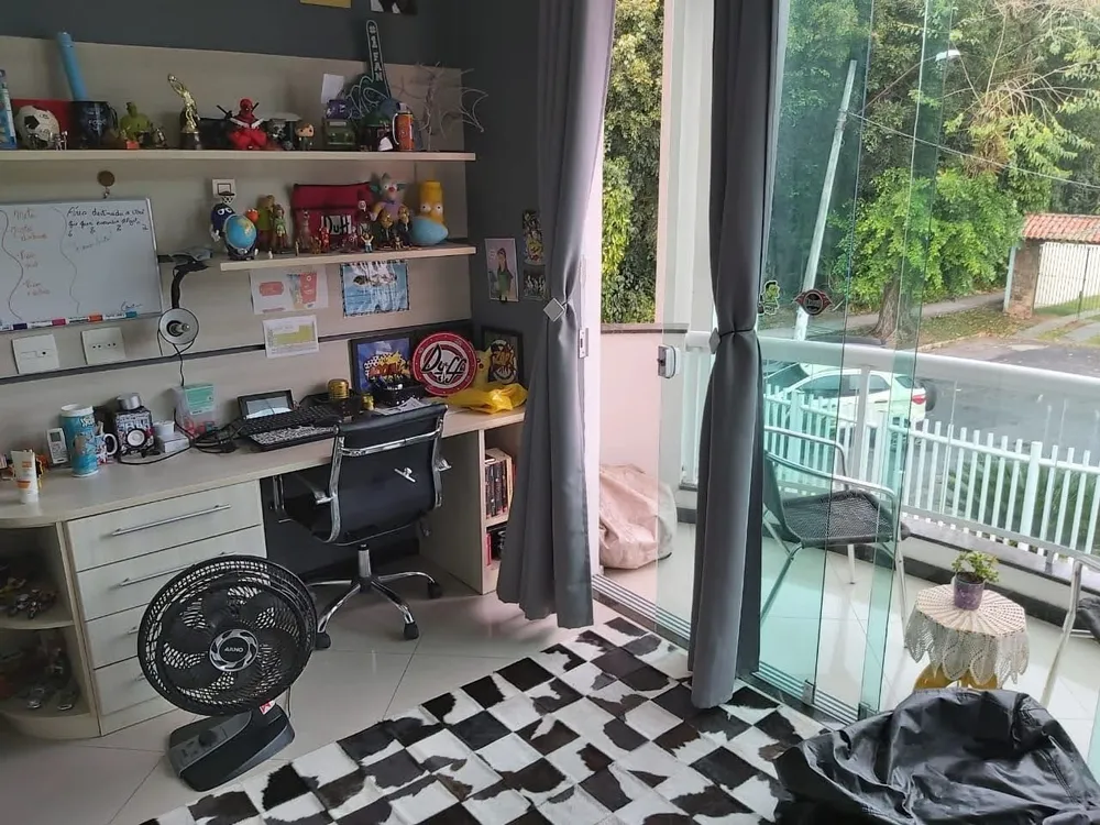 Casa, 4 quartos, 745 m² - Foto 10