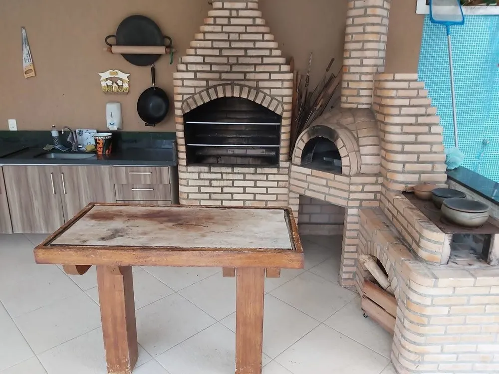 Casa, 4 quartos, 745 m² - Foto 11