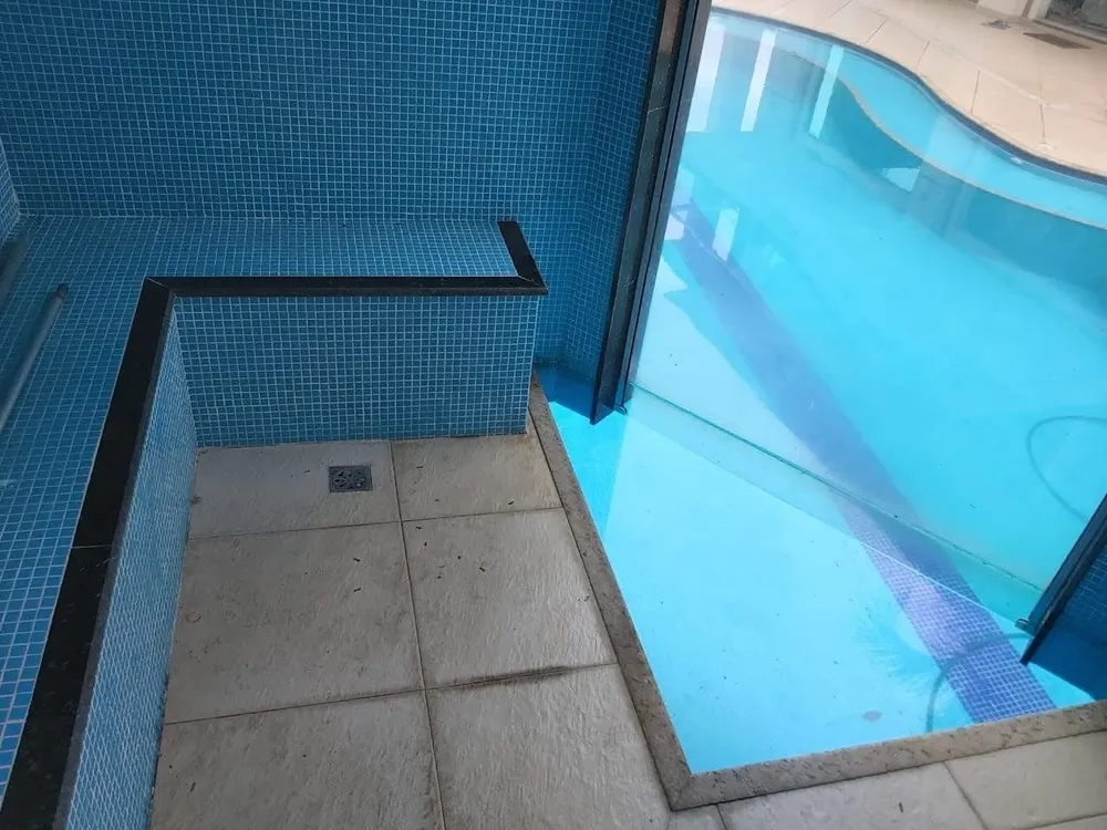 Casa, 4 quartos, 745 m² - Foto 12