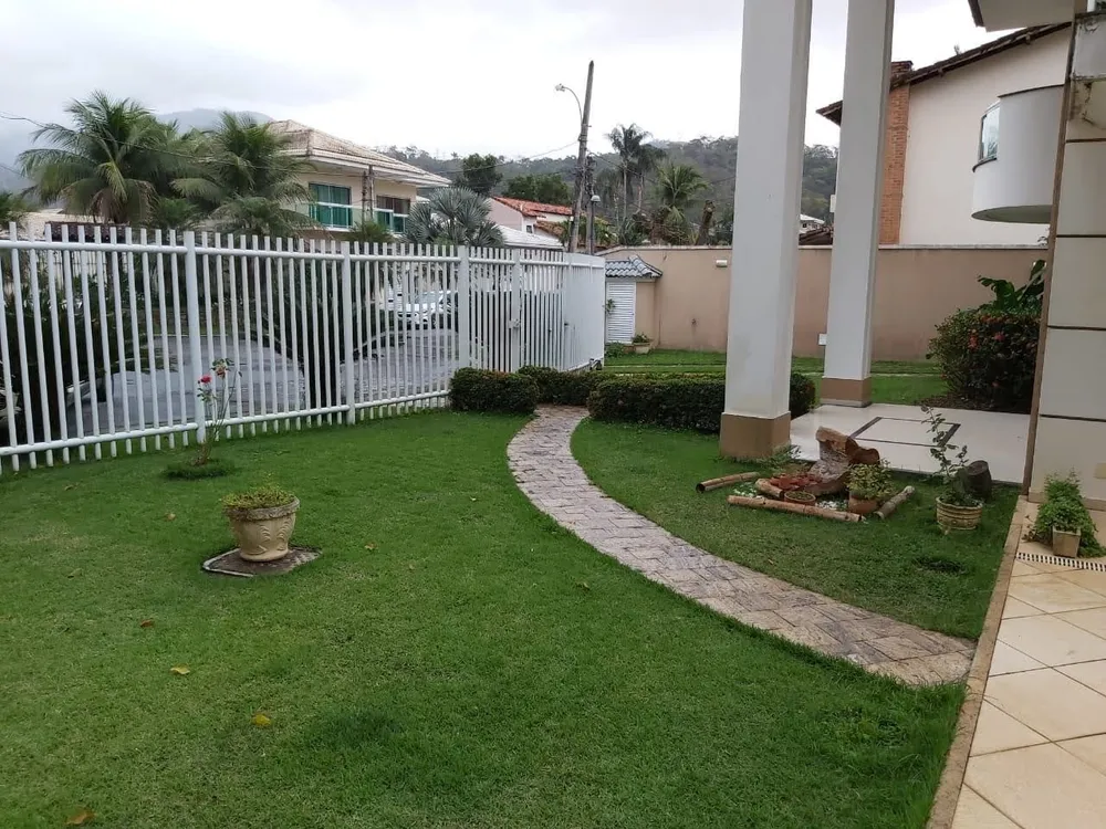 Casa, 4 quartos, 745 m² - Foto 27