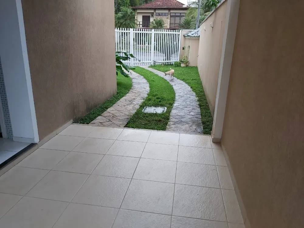 Casa, 4 quartos, 745 m² - Foto 15