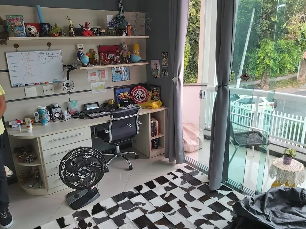 Casa, 4 quartos, 745 m² - Foto 13