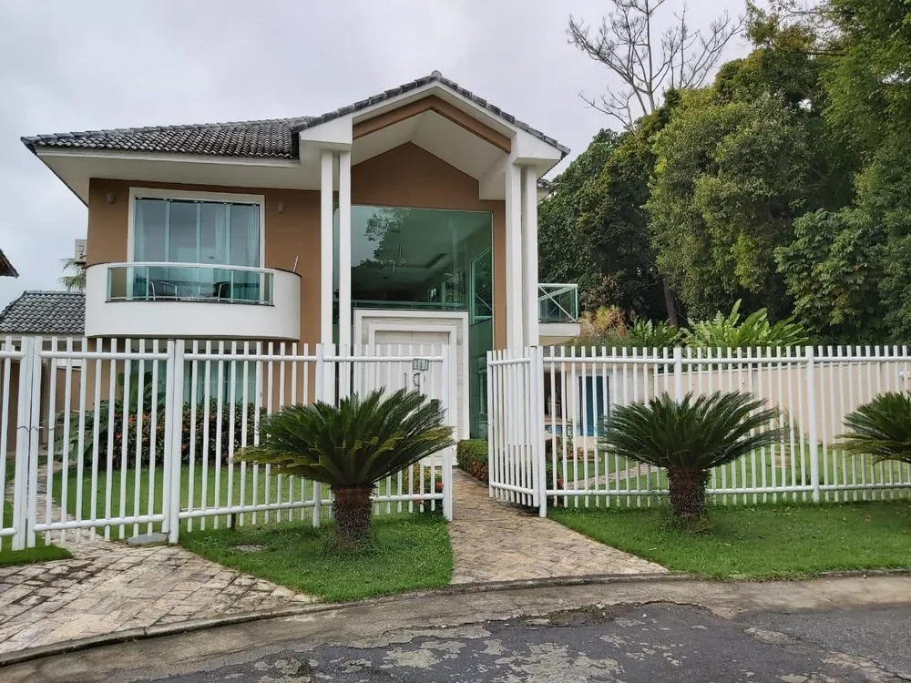 Casa, 4 quartos, 745 m² - Foto 1