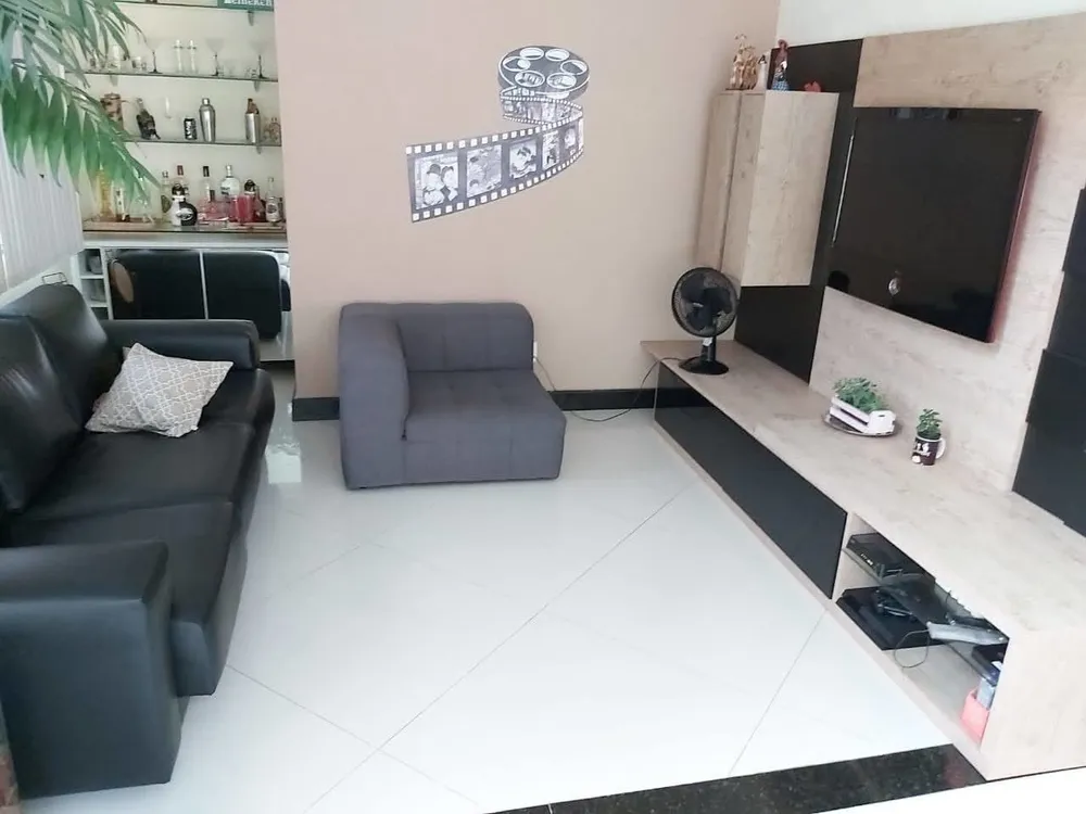 Casa, 4 quartos, 745 m² - Foto 2