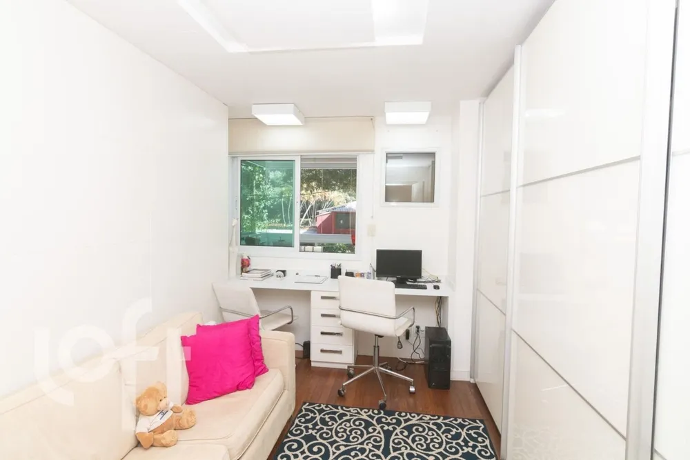 Apartamento, 3 quartos, 147 m² - Foto 14