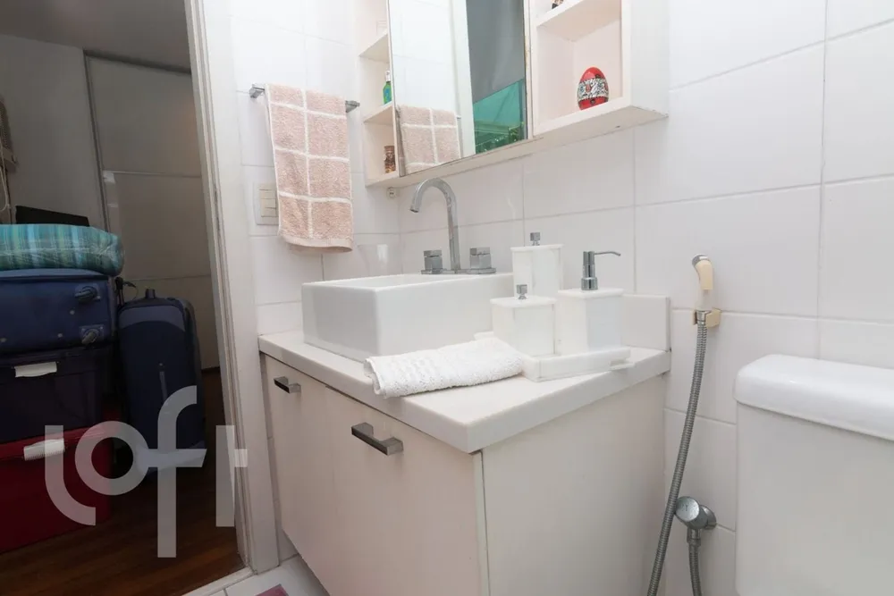 Apartamento, 3 quartos, 147 m² - Foto 19