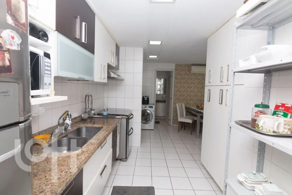 Apartamento, 3 quartos, 147 m² - Foto 8