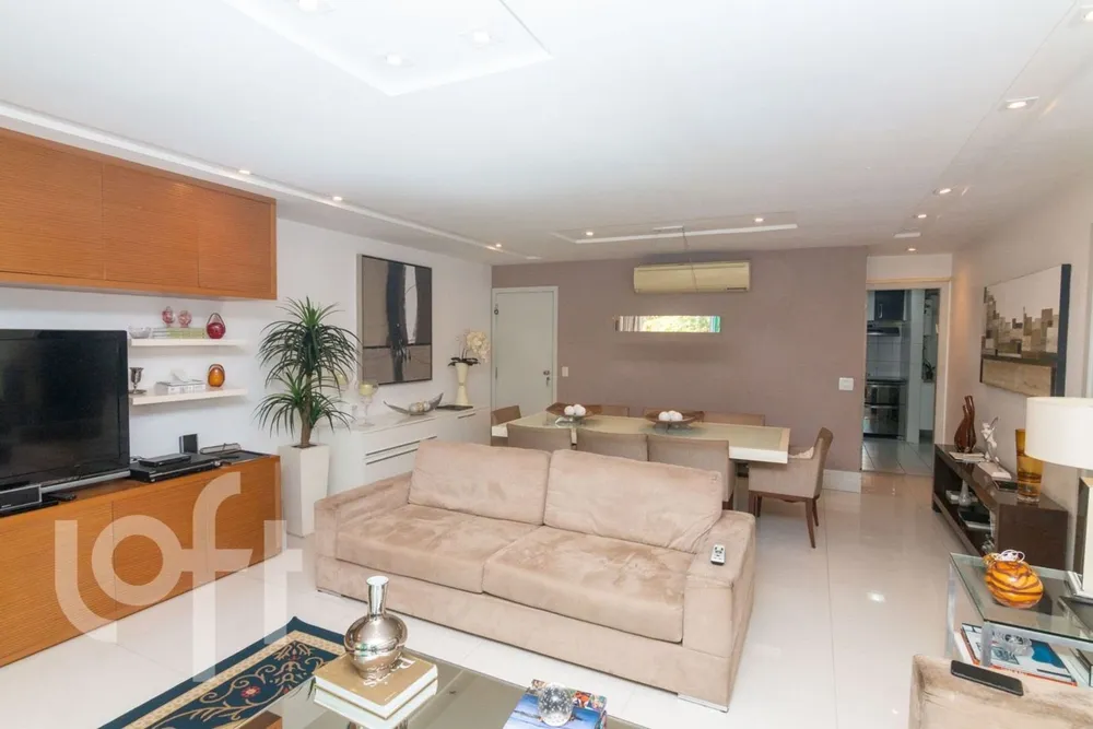 Apartamento, 3 quartos, 147 m² - Foto 5