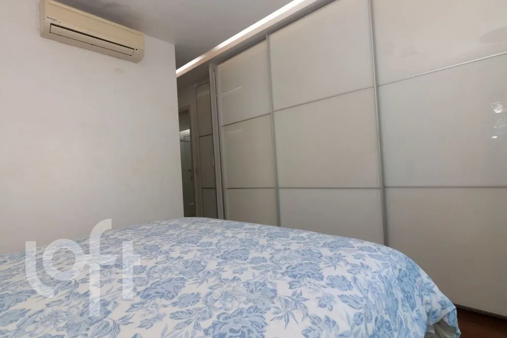 Apartamento, 3 quartos, 147 m² - Foto 11