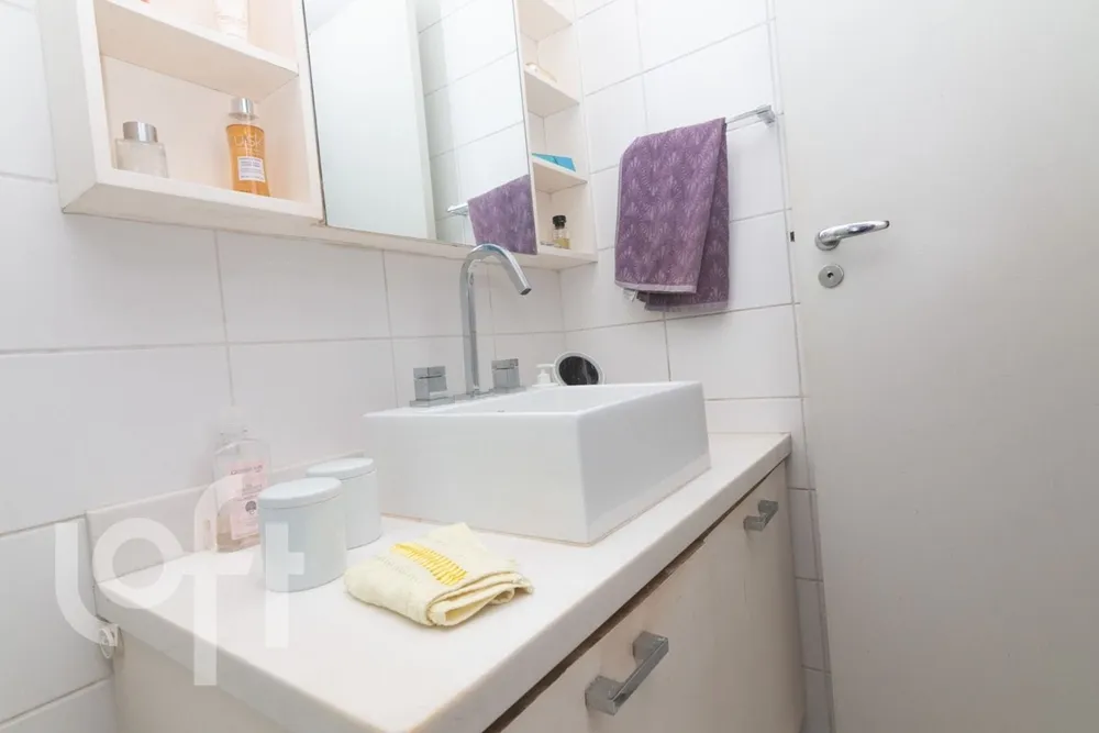 Apartamento, 3 quartos, 147 m² - Foto 15