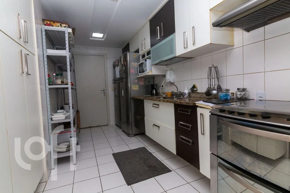 Apartamento, 3 quartos, 147 m² - Foto 7