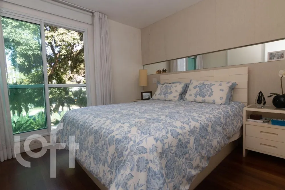 Apartamento, 3 quartos, 147 m² - Foto 10