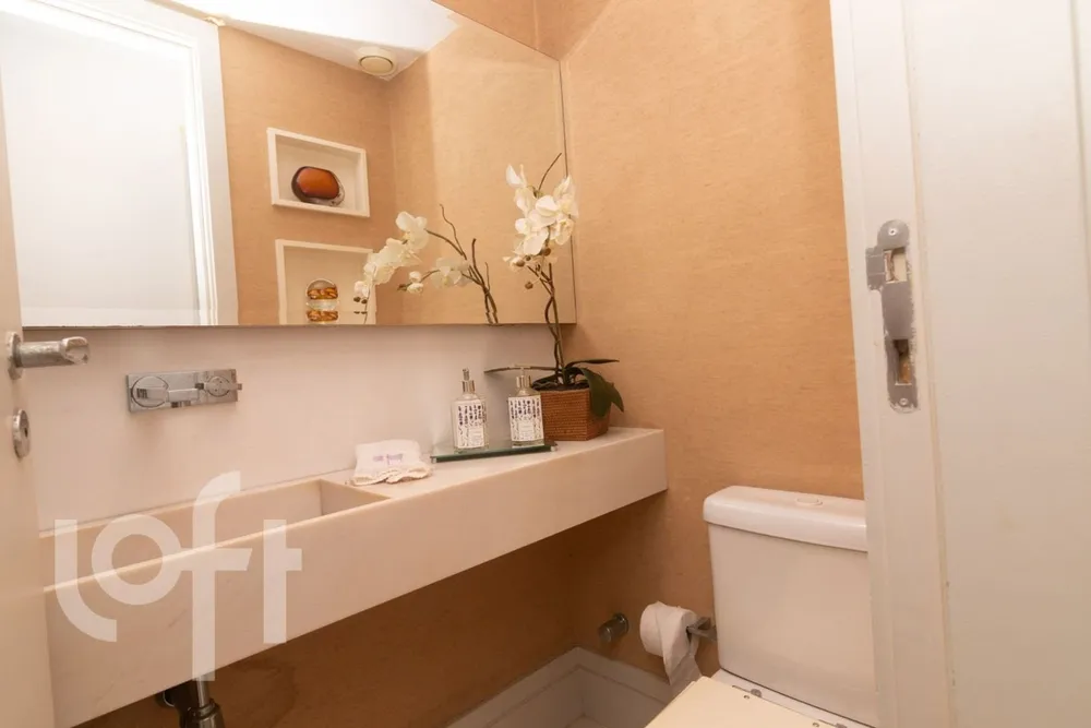 Apartamento, 3 quartos, 147 m² - Foto 16