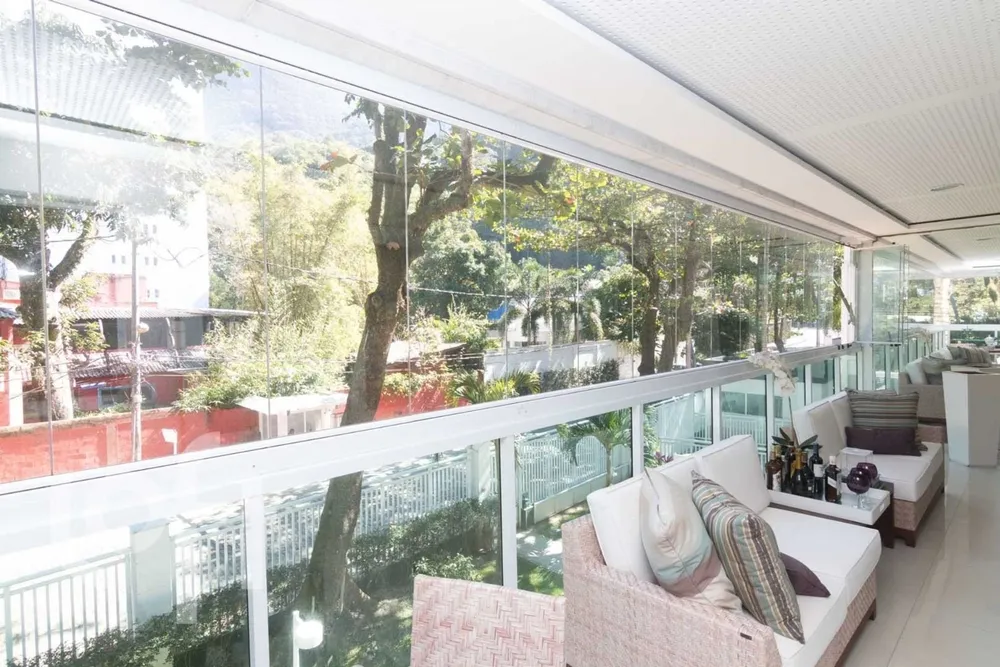 Apartamento, 3 quartos, 147 m² - Foto 2