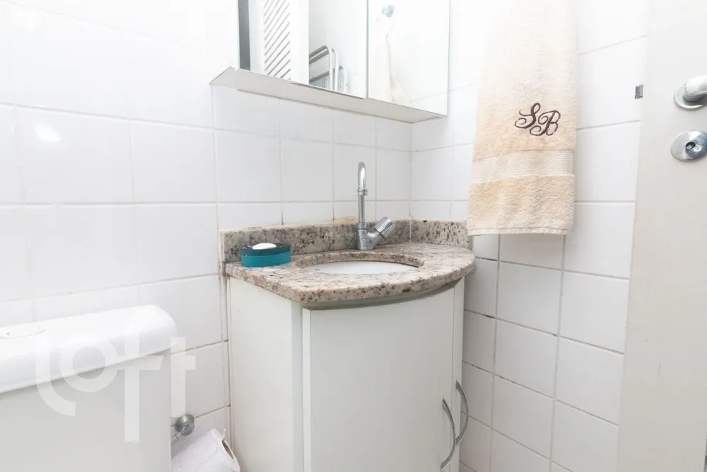 Apartamento, 3 quartos, 147 m² - Foto 6