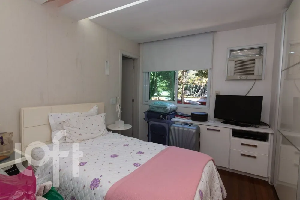 Apartamento, 3 quartos, 147 m² - Foto 9