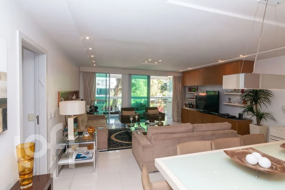 Apartamento, 3 quartos, 147 m² - Foto 4