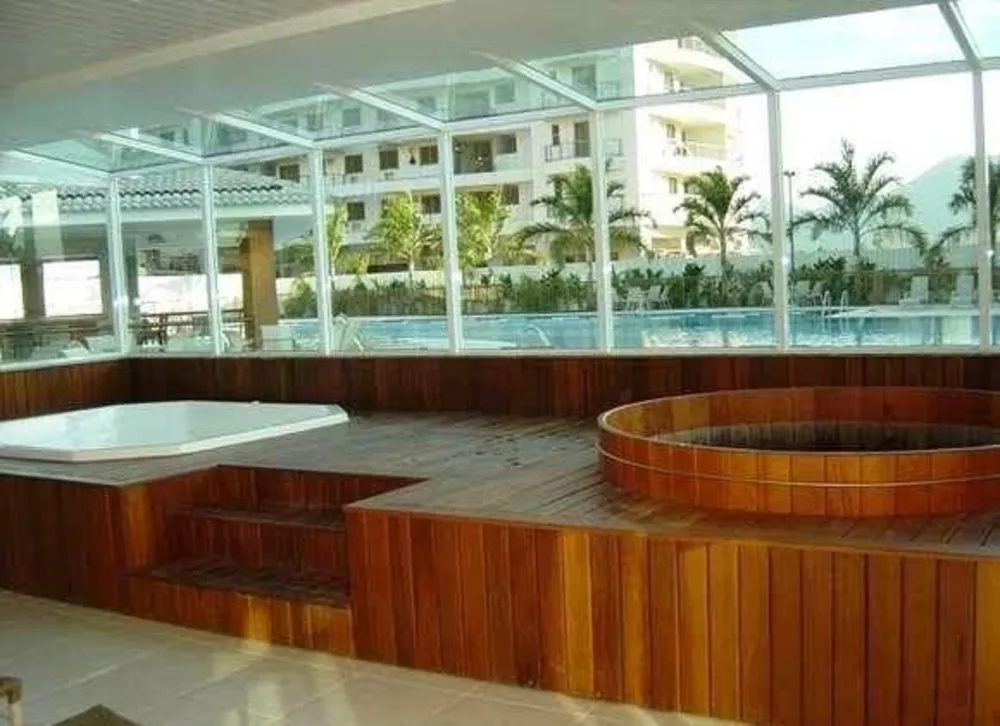 Cobertura, 2 quartos, 179 m² - Foto 17