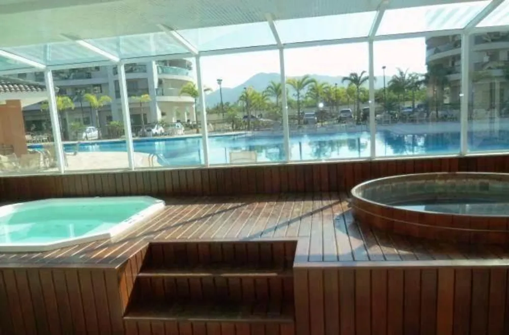 Cobertura, 2 quartos, 179 m² - Foto 18