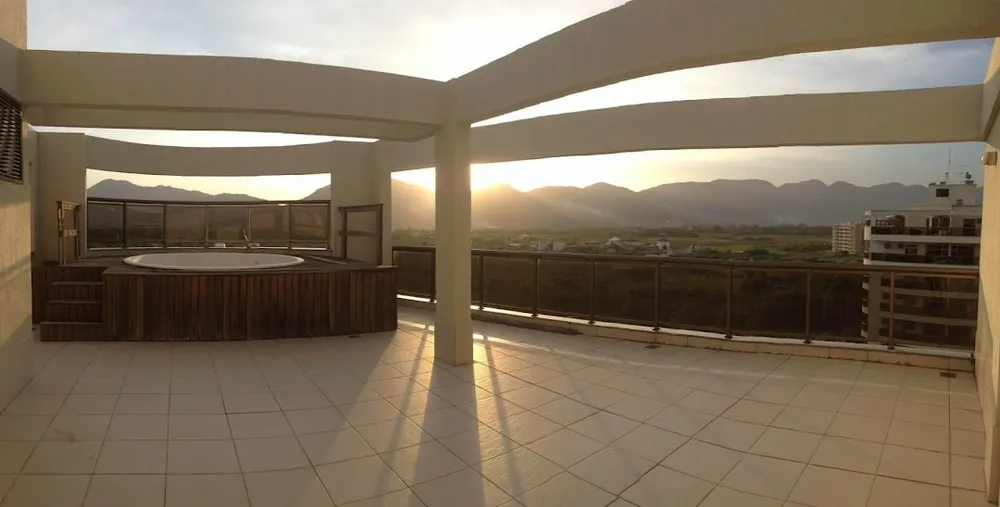 Cobertura, 2 quartos, 179 m² - Foto 15