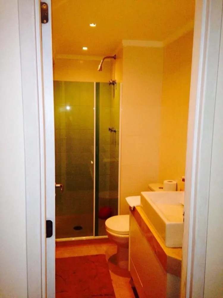 Cobertura, 2 quartos, 189 m² - Foto 4