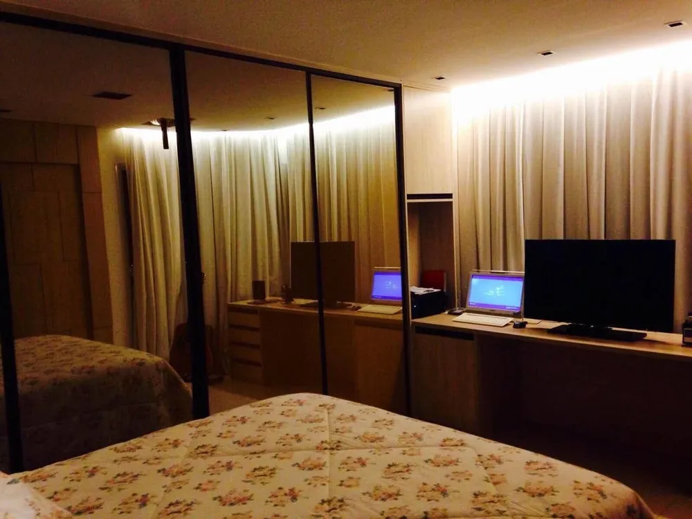 Cobertura, 2 quartos, 189 m² - Foto 7