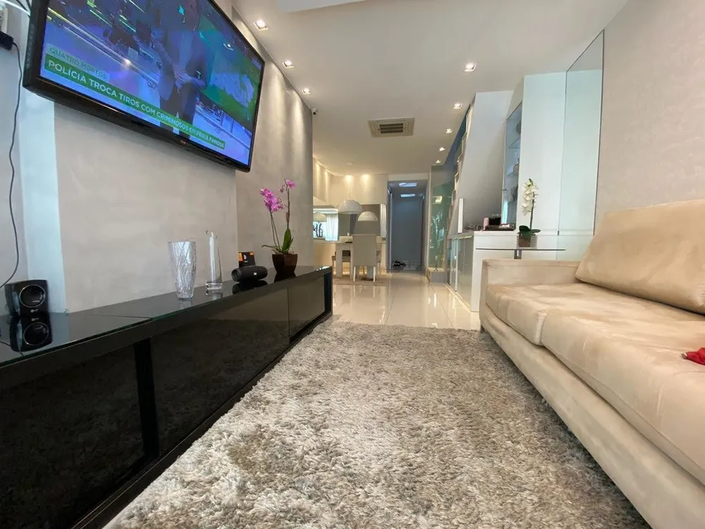 Cobertura, 2 quartos, 189 m² - Foto 19