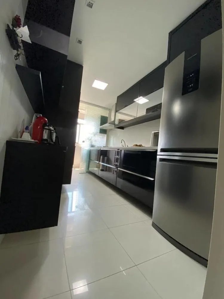 Cobertura, 2 quartos, 189 m² - Foto 21