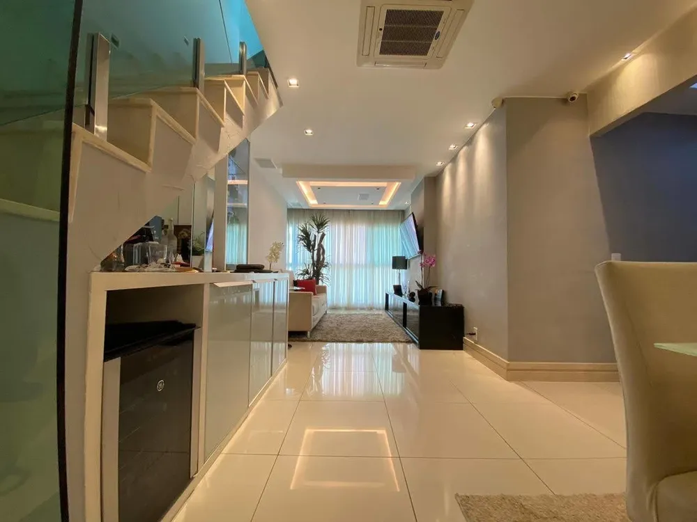 Cobertura, 2 quartos, 189 m² - Foto 1