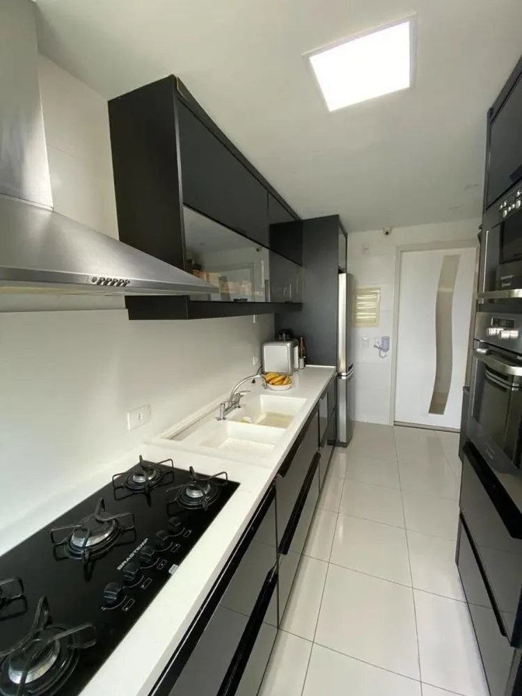 Cobertura, 2 quartos, 189 m² - Foto 8