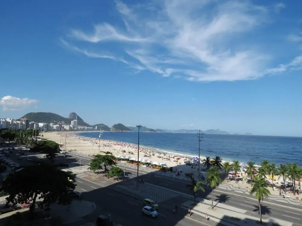 Apartamento, 2 quartos, 150 m² - Foto 19