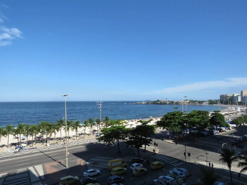 Apartamento, 2 quartos, 150 m² - Foto 21