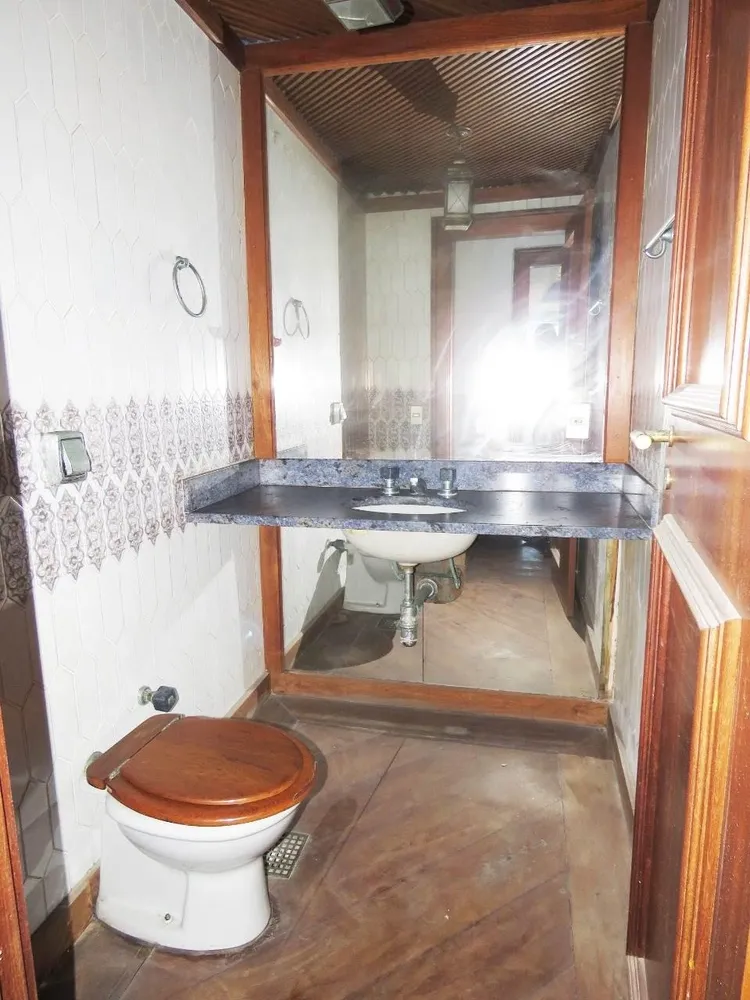 Apartamento, 2 quartos, 150 m² - Foto 18