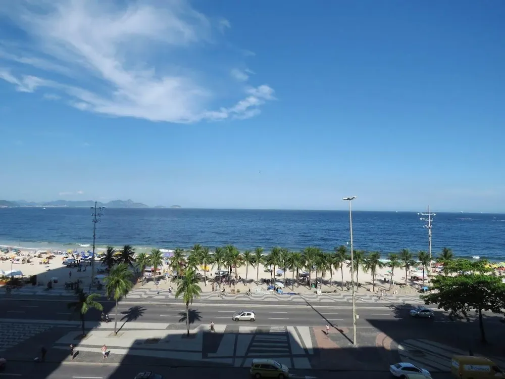 Apartamento, 2 quartos, 150 m² - Foto 20