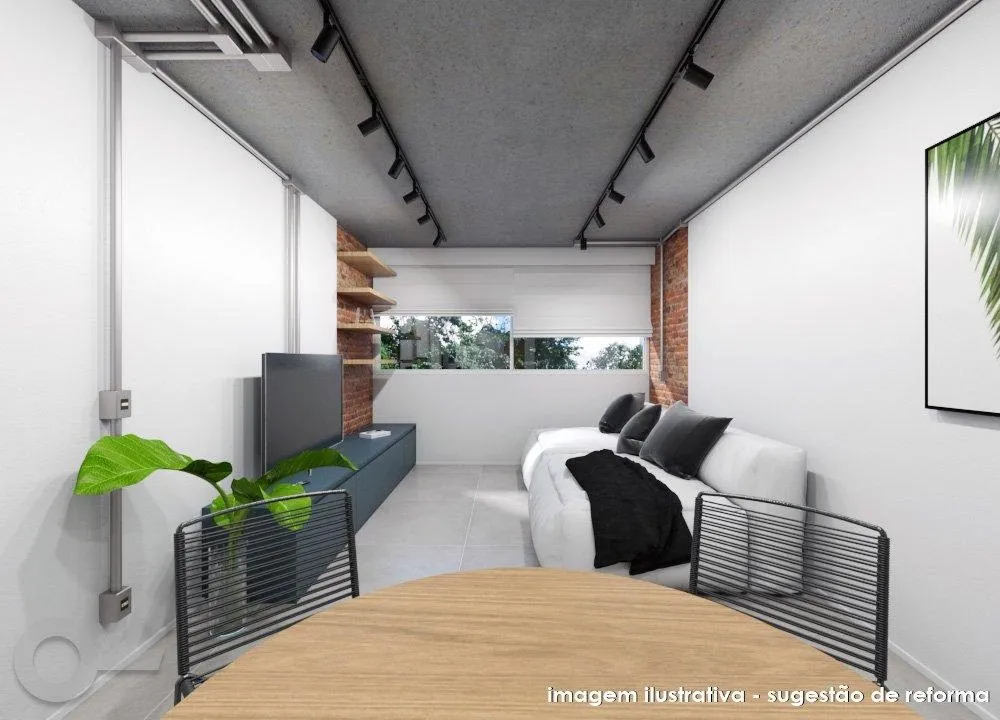Apartamento, 3 quartos, 110 m² - Foto 30