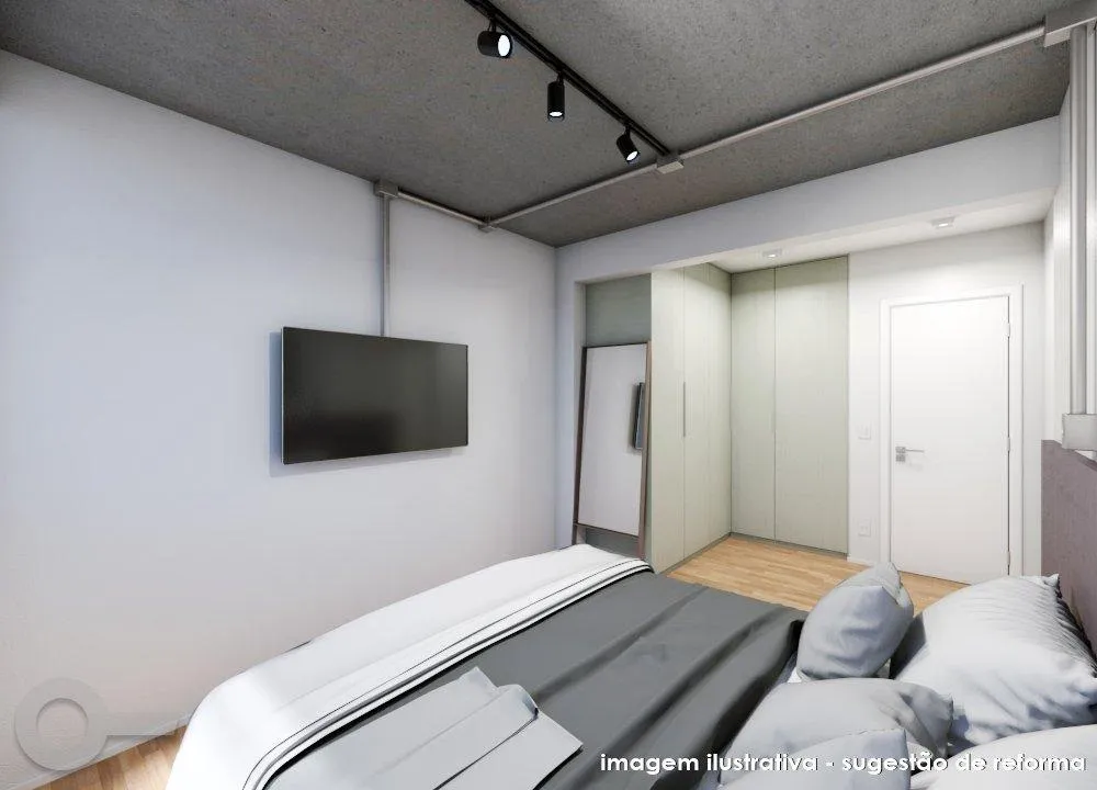 Apartamento, 3 quartos, 110 m² - Foto 31