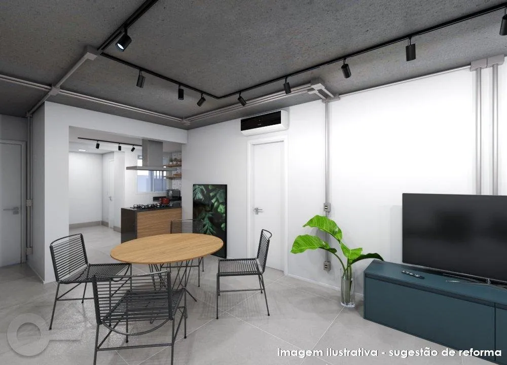 Apartamento, 3 quartos, 110 m² - Foto 28