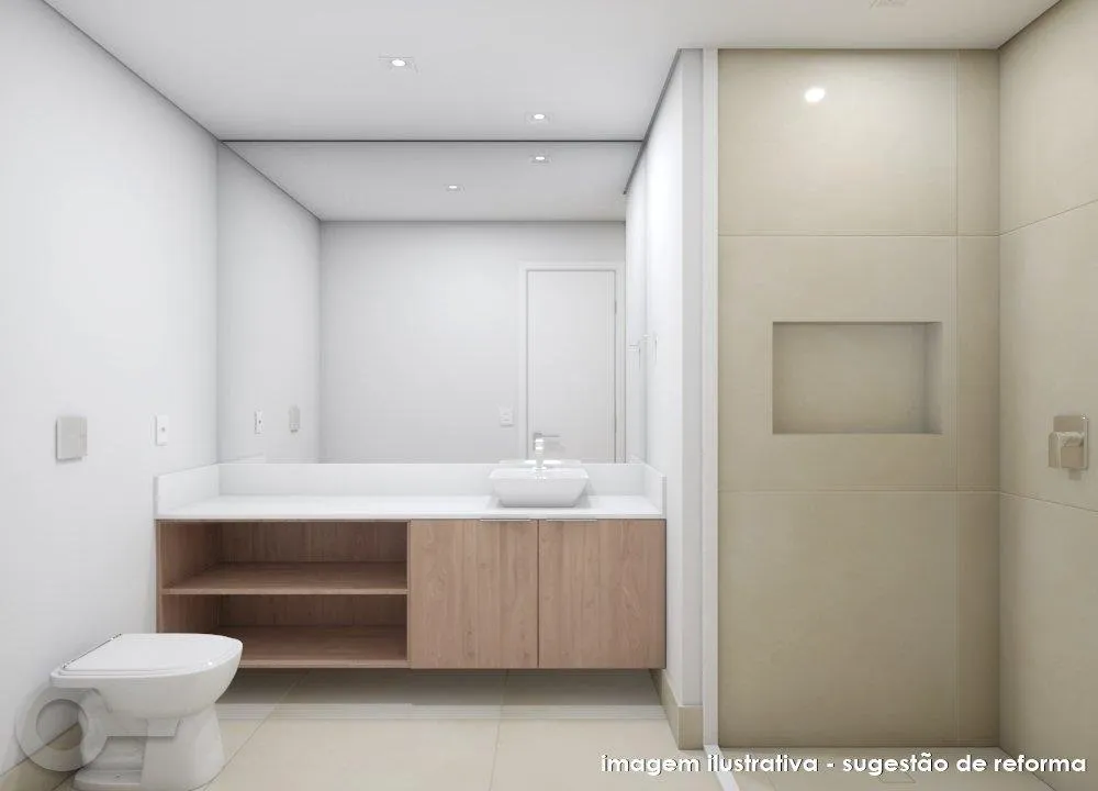 Apartamento, 3 quartos, 110 m² - Foto 3