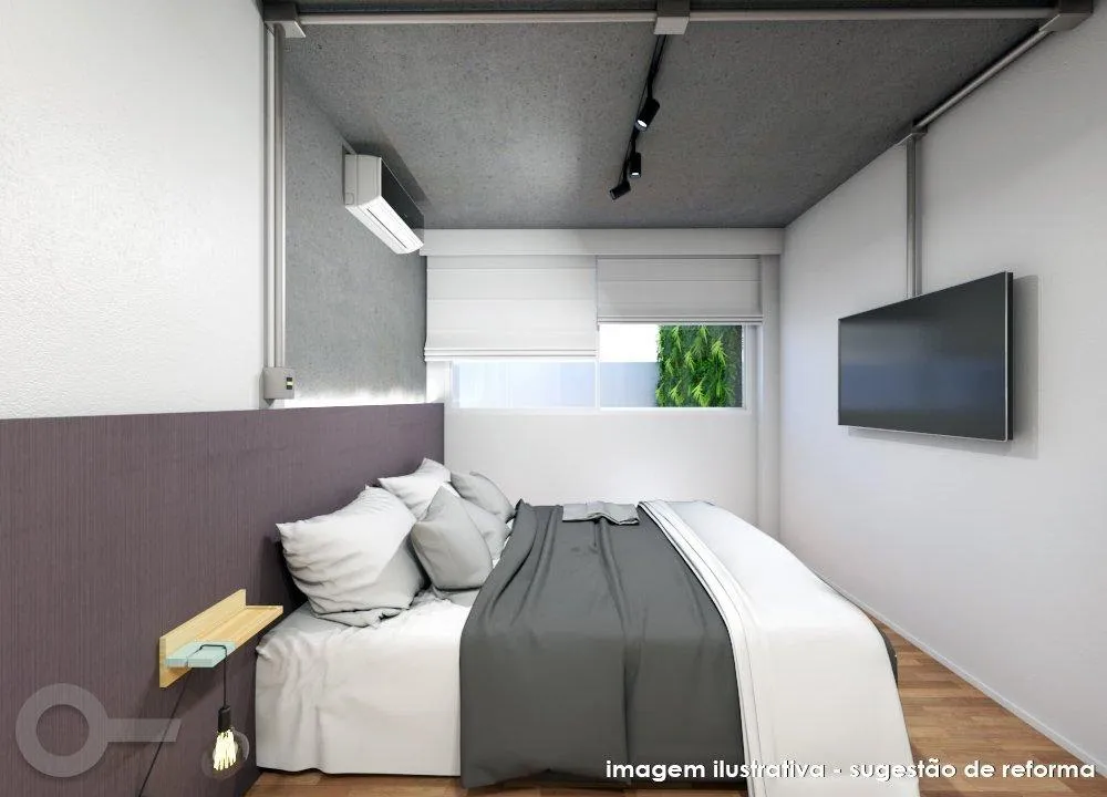 Apartamento, 3 quartos, 110 m² - Foto 39