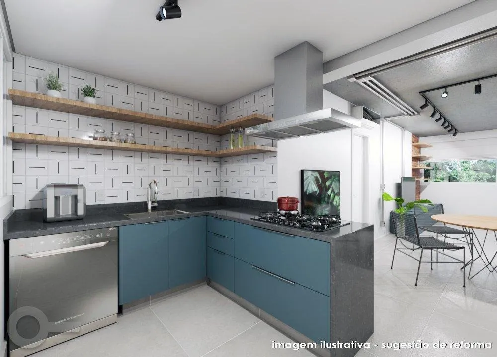 Apartamento, 3 quartos, 110 m² - Foto 13