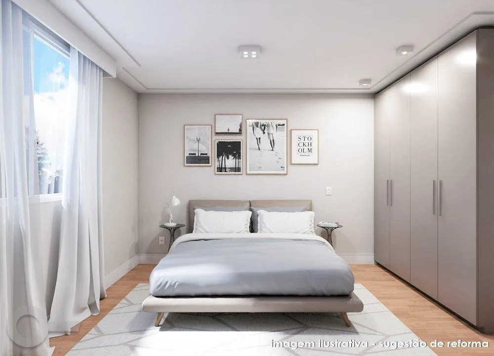 Apartamento, 3 quartos, 110 m² - Foto 34