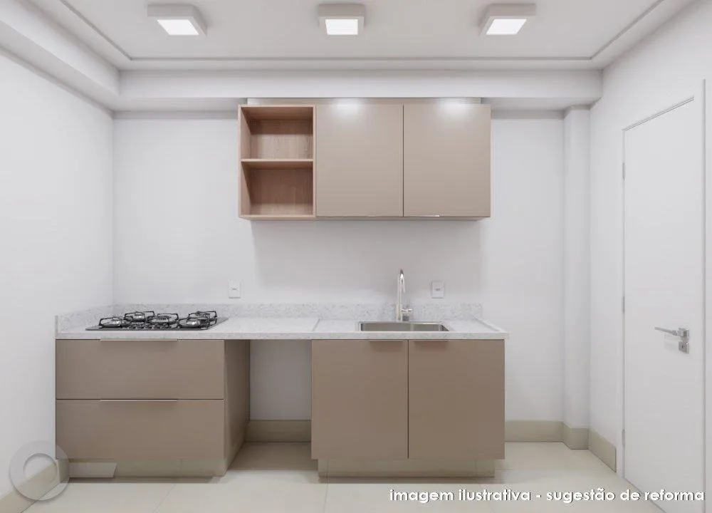 Apartamento, 3 quartos, 110 m² - Foto 10
